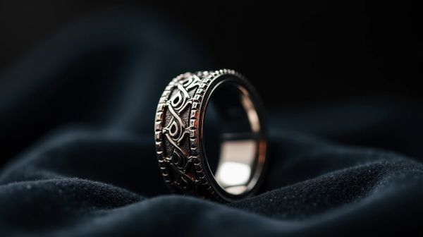 Choisir une chevalière homme luxe pour affirmer votre style