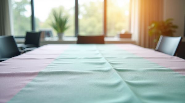 Textile personnalisé pour entreprise : un atout pour votre image