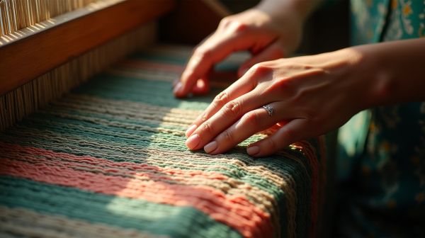 Textile personnalisé pour entreprise : un atout pour votre image