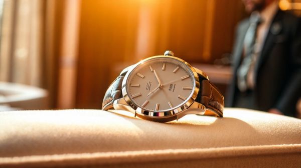 Top 5 chevalières de luxe pour hommes qui élèvent votre style